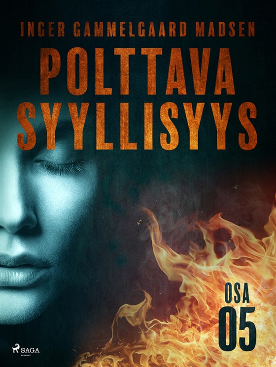 Polttava syyllisyys: Osa 5