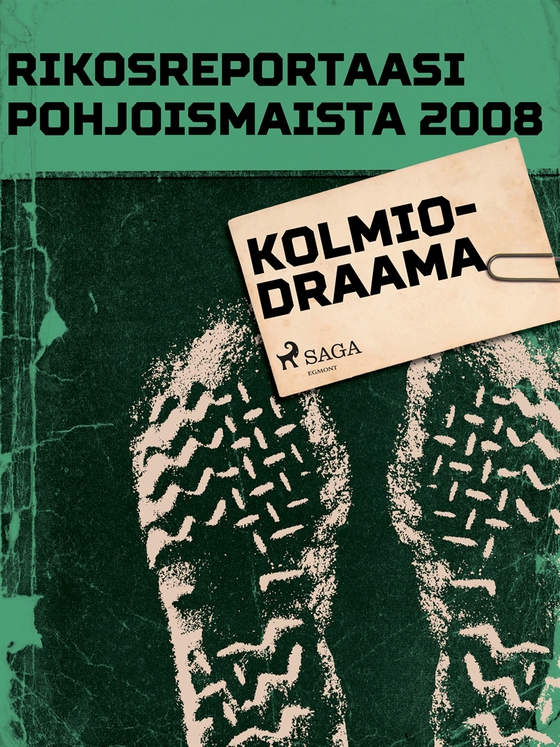 Kolmiodraama