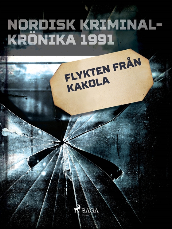 Flykten från Kakola