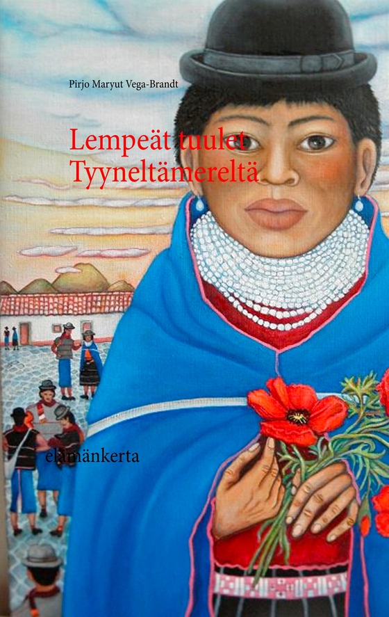 Lempeät tuulet Tyyneltämereltä: elämänkerta