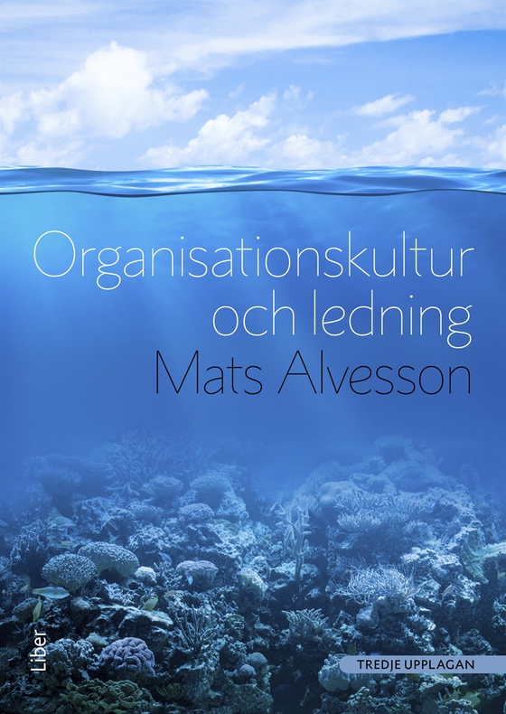 Organisationskultur och ledning
