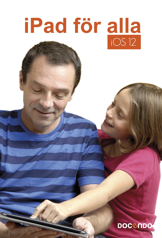 iPad för alla iOS 12