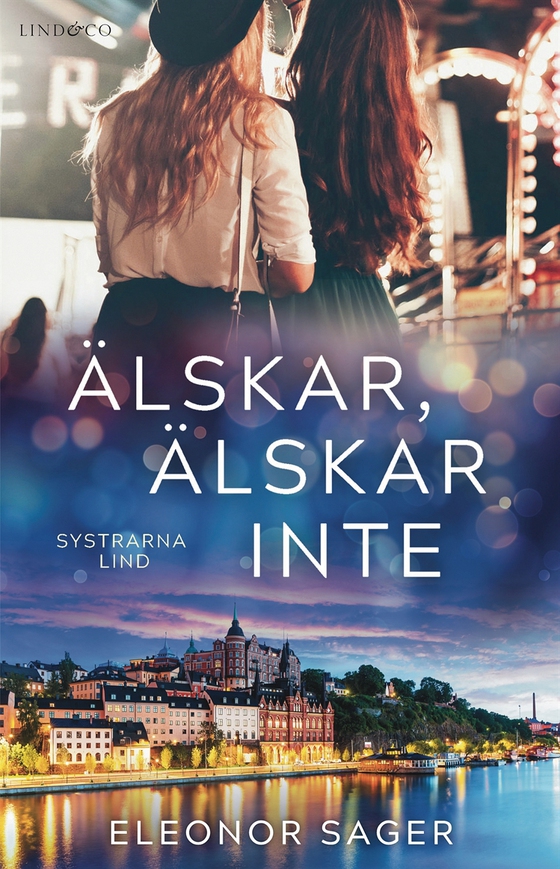 Älskar, älskar inte