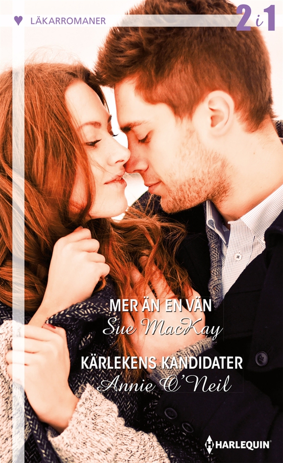 Mer än en vän/Kärlekens kandidater