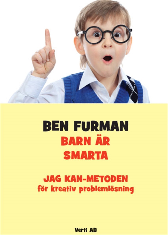 Barn är smarta