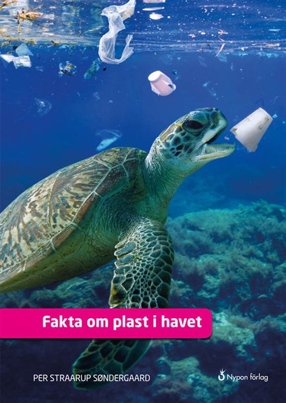 Fakta om plast i havet