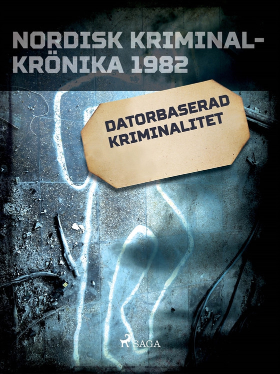 Datorbaserad kriminalitet