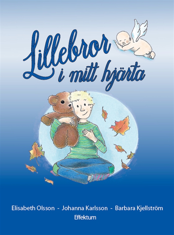 Lillebror i mitt hjärta (om missfall)