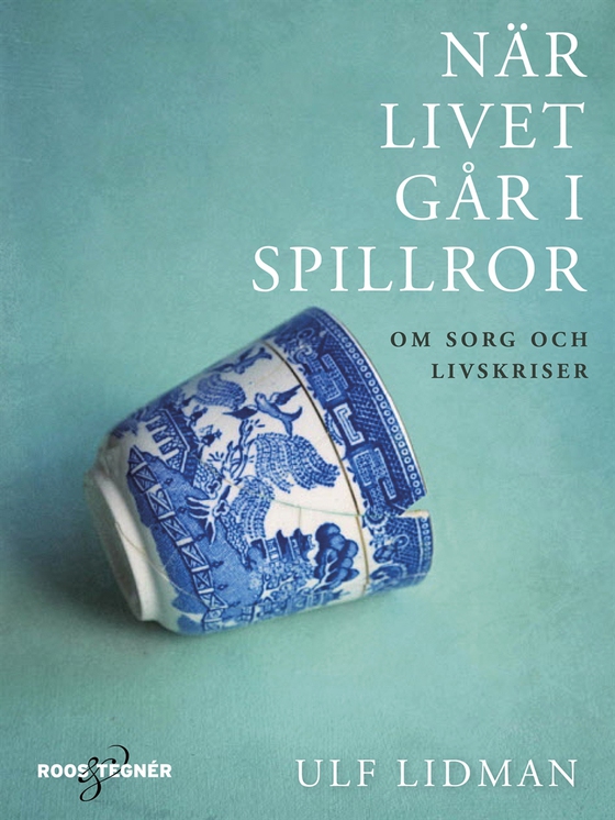 När livet går i spillror : om sorg och livskriser