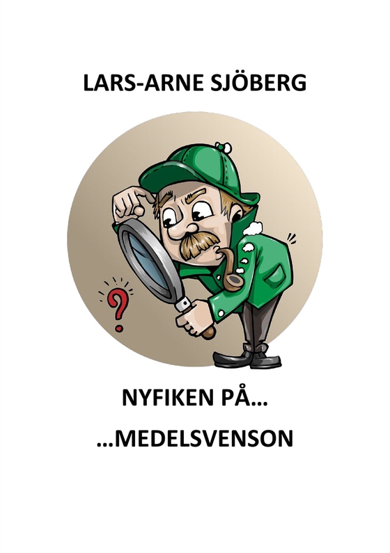 Nyfiken på medelsvensson