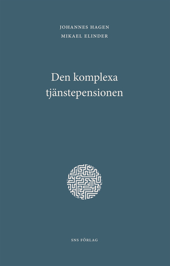 Den komplexa tjänstepensionen