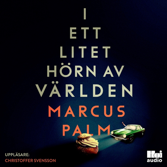 I ett litet hörn av världen