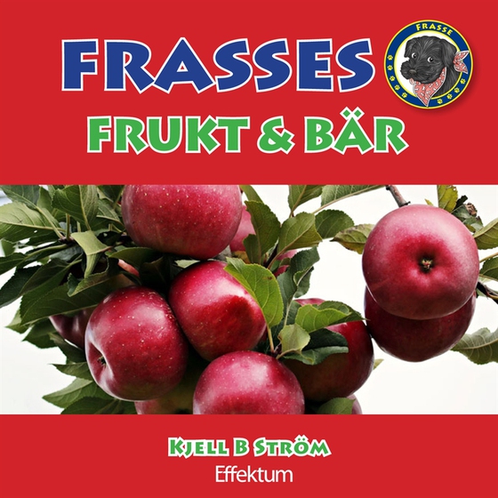 Frasses frukt och bär