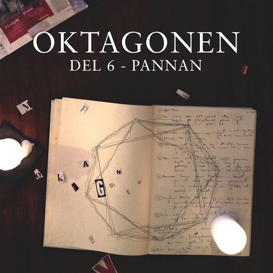 Oktagonen del 6: Pannan