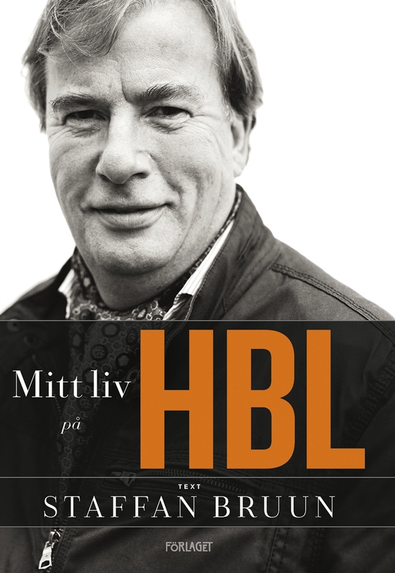 Mitt liv på HBL