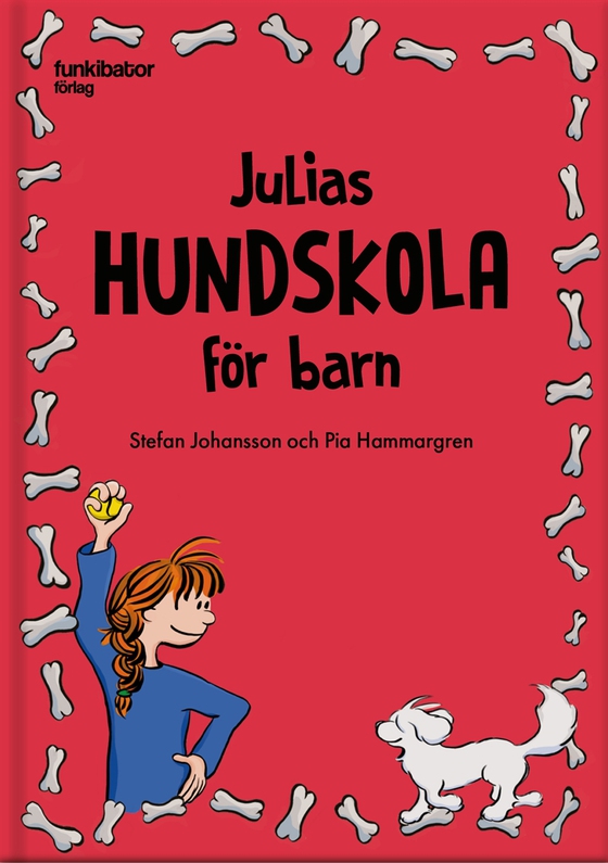 Julias hundskola för barn