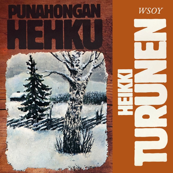 Punahongan hehku