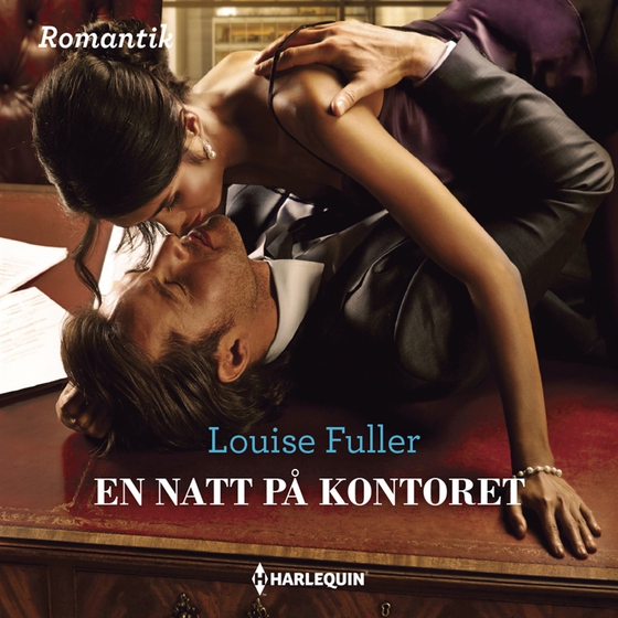 En natt på kontoret