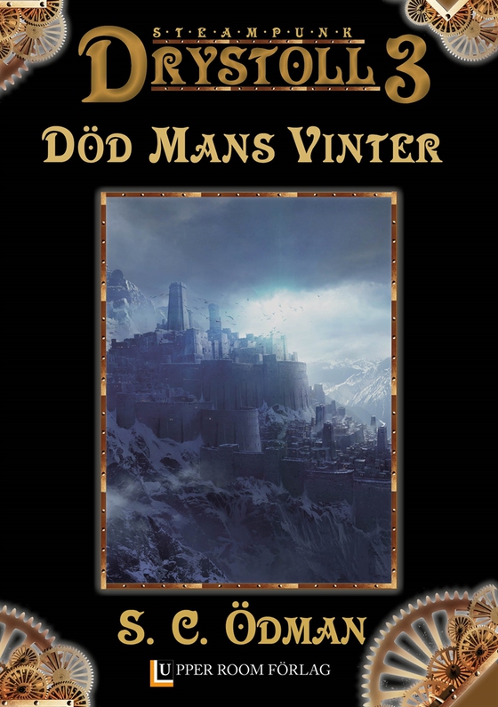 Död Mans Vinter (Drystoll 3)