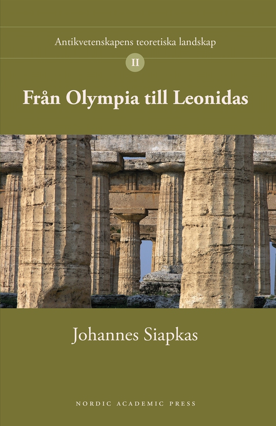 Från Olympia till Leonidas