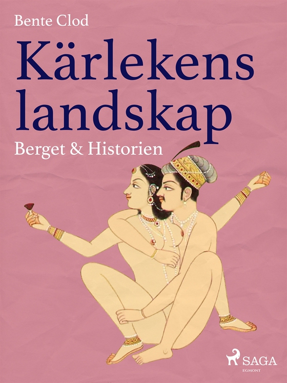 Kärlekens landskap 4: Berget &amp; Historien