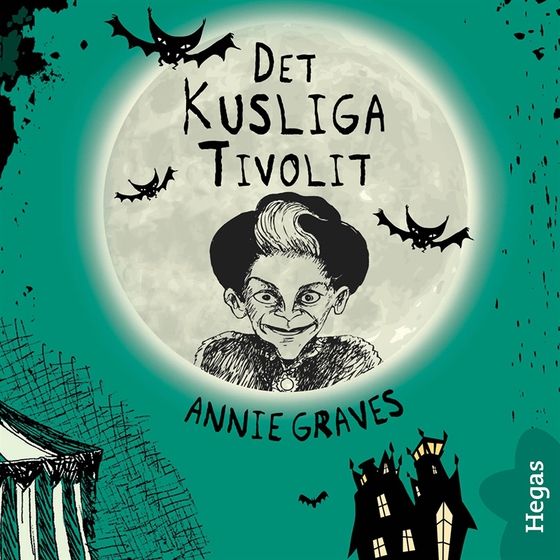 Mardrömsklubben 5: Det kusliga tivolit