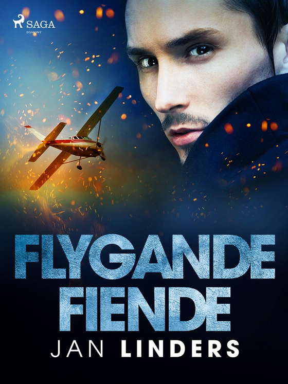 Flygande fiende