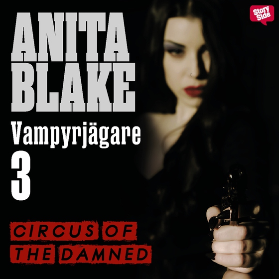 Circus Of The Damned