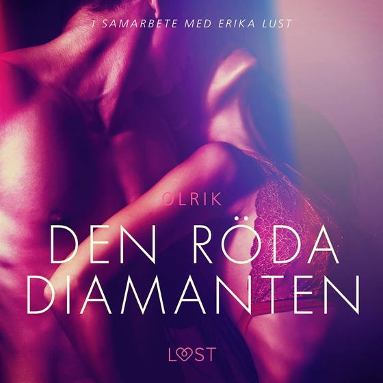 Den röda diamanten - erotisk novell