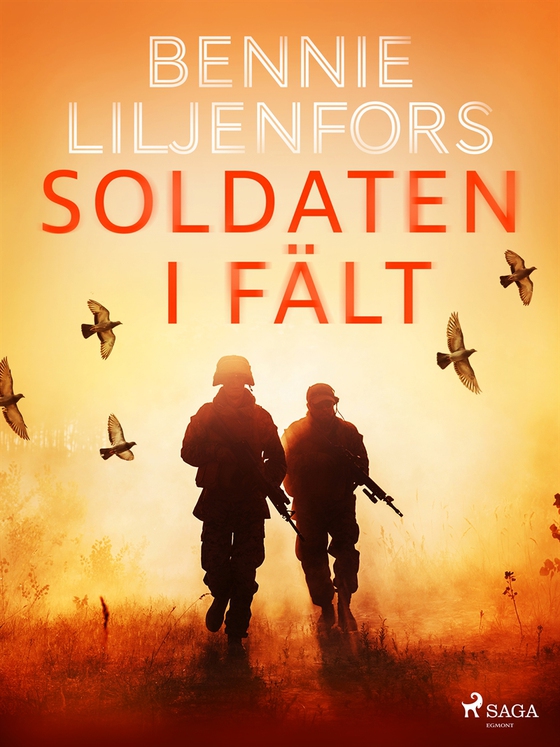 Soldaten i fält