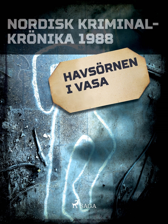 Havsörnen i Vasa