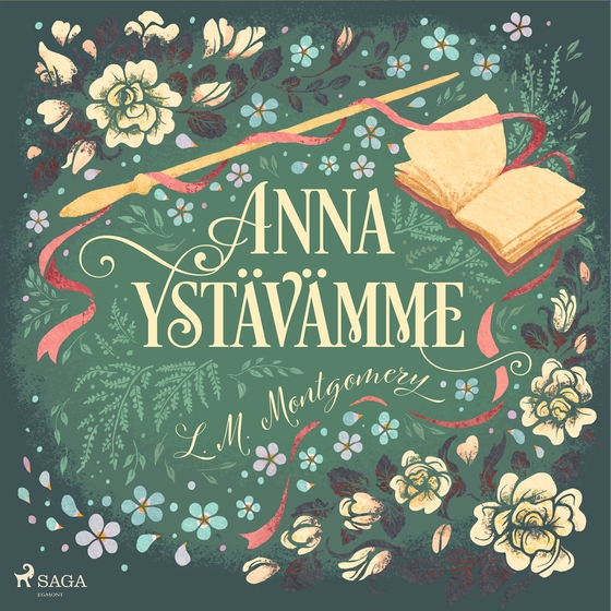 Anna ystävämme