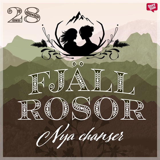 Nya chanser (ljudbok) av Laila Brenden