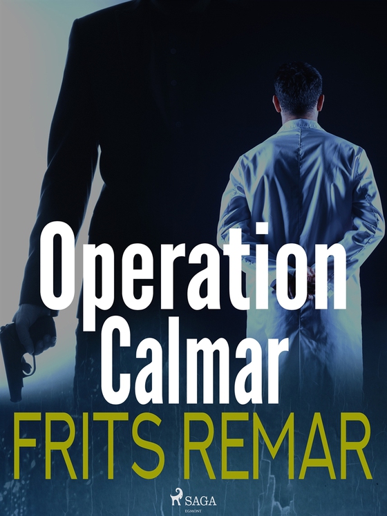 Operation Calmar