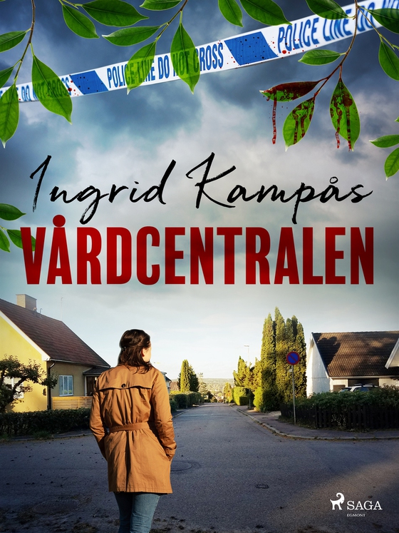 Vårdcentralen