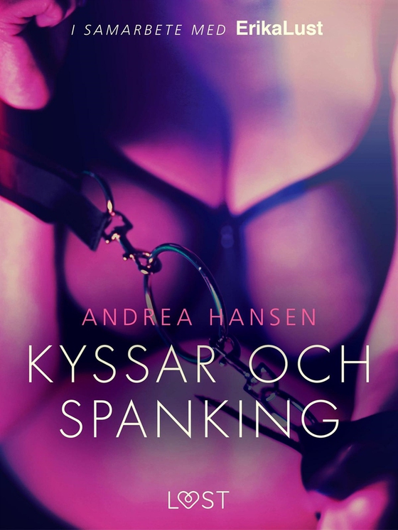 Kyssar och spanking - erotisk novell