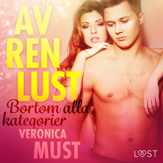 Av ren lust: Bortom alla kategorier