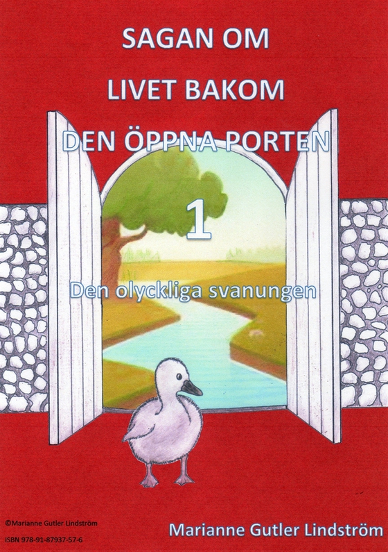 Den olyckliga svanungen