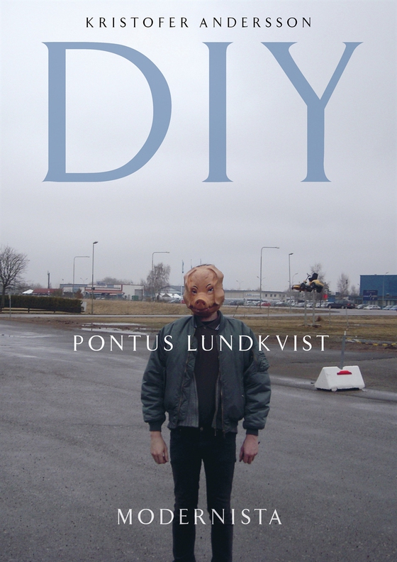 Pontus Lundkvist
