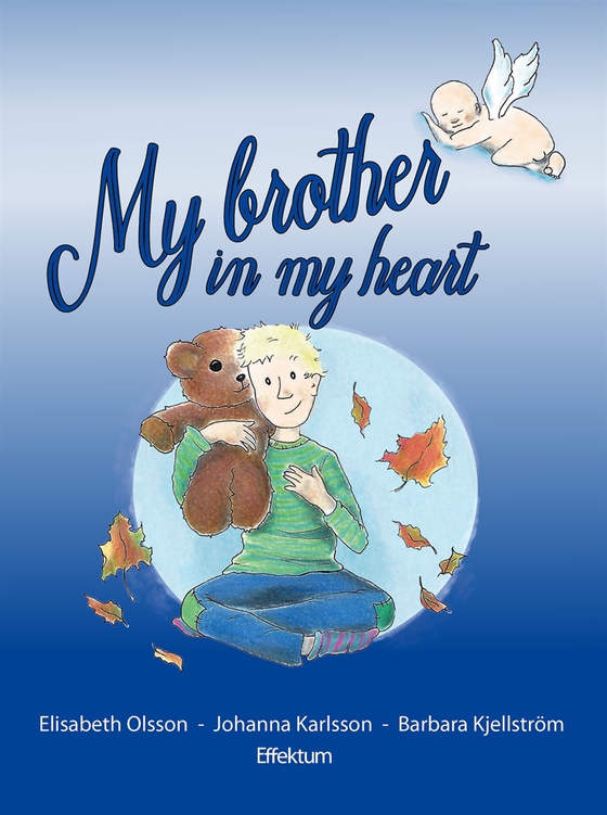 My brother  in my heart (miscarriage and grief)