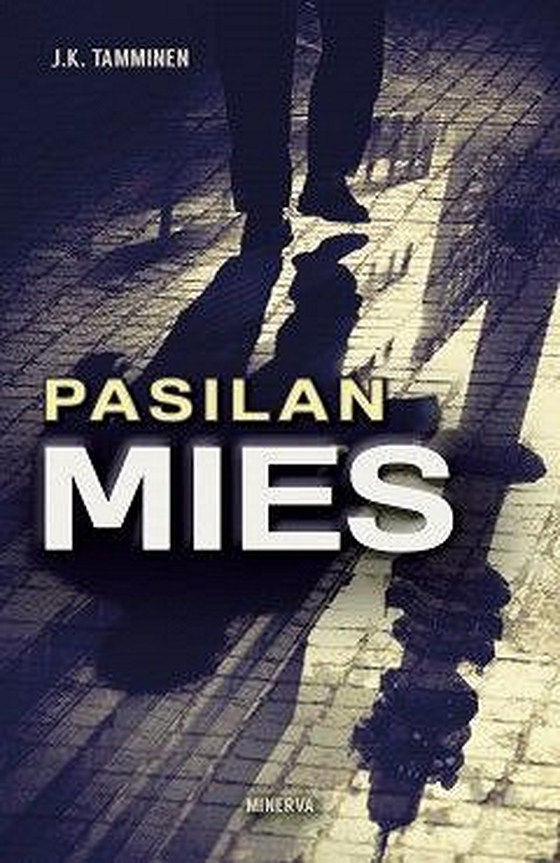 Pasilan mies