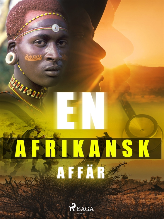 En afrikansk affär