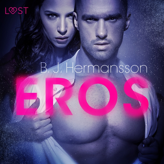 Eros – eroottinen novelli