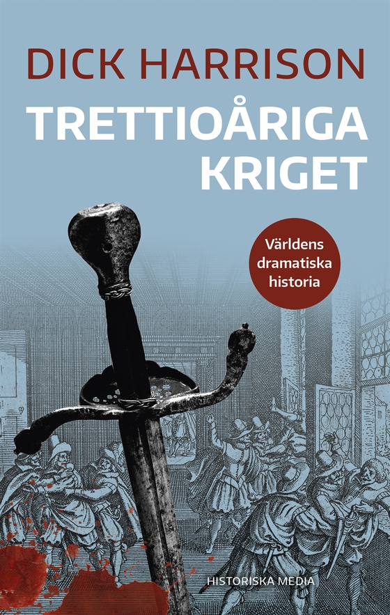 Trettioåriga kriget