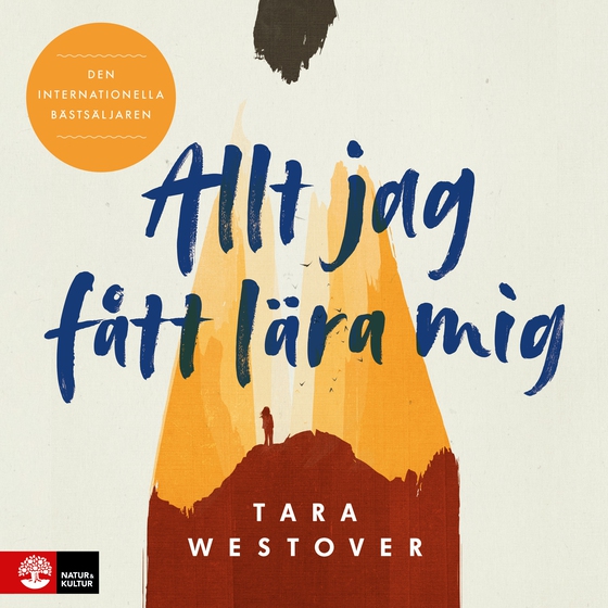 Allt jag fått lära mig (ljudbok) av Tara Westover