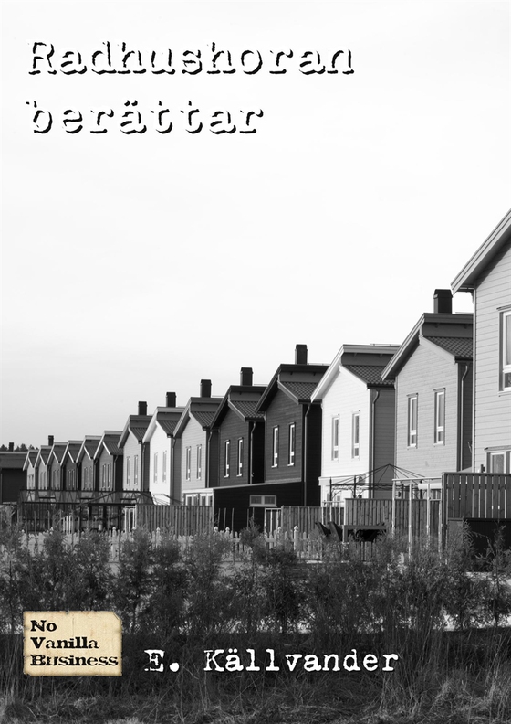 Radhushoran berättar