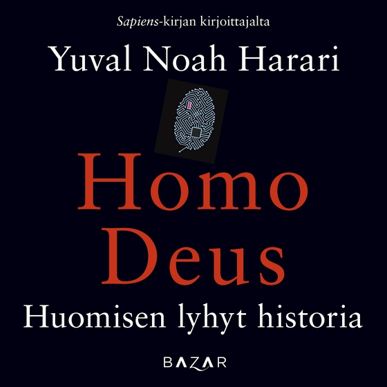 Homo deus
