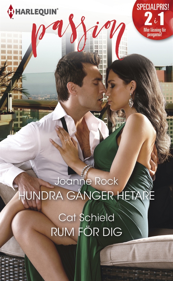 Hundra gånger hetare/Rum för dig