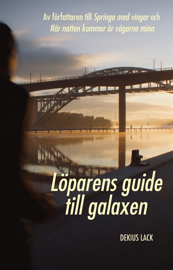 Löparens guide till galaxen