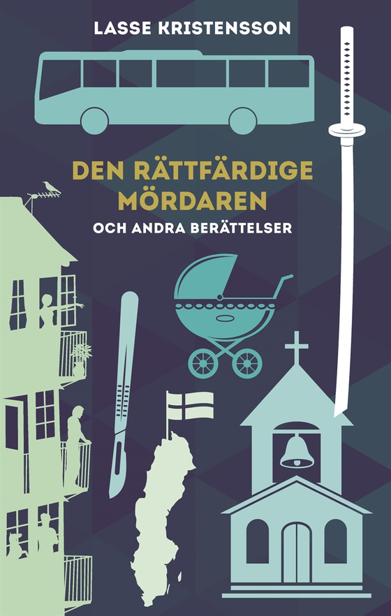 Den rättfärdige mördaren